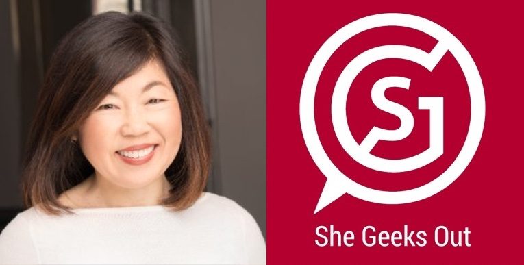 Featured image for “Podcast Episode 78: Getting Fired (Up) with Anna Yen”