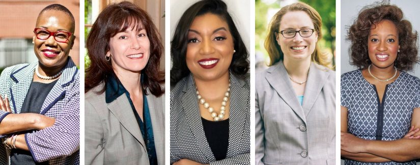 Featured image for “Election Series: Greater Boston Area Female Candidates for Massachusetts State Representative”