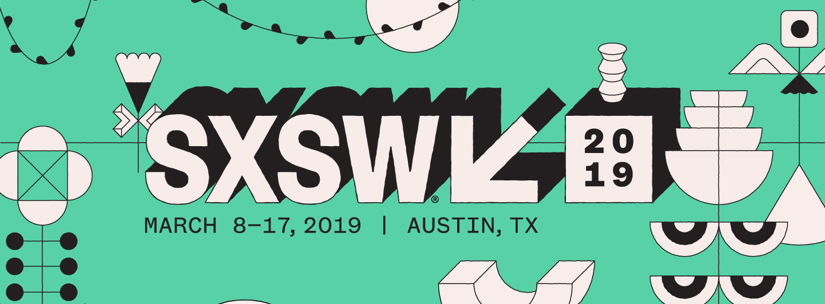 Featured image for “She+ Geeks Out at SXSW 2019”