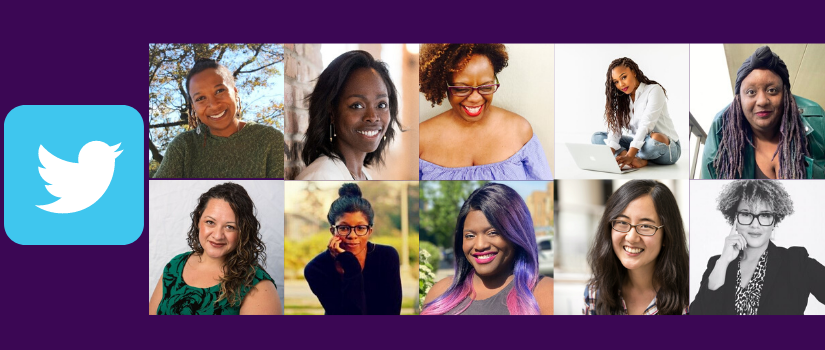Featured image for “25 Diversity, Equity, and Inclusion Experts to Follow on Twitter”
