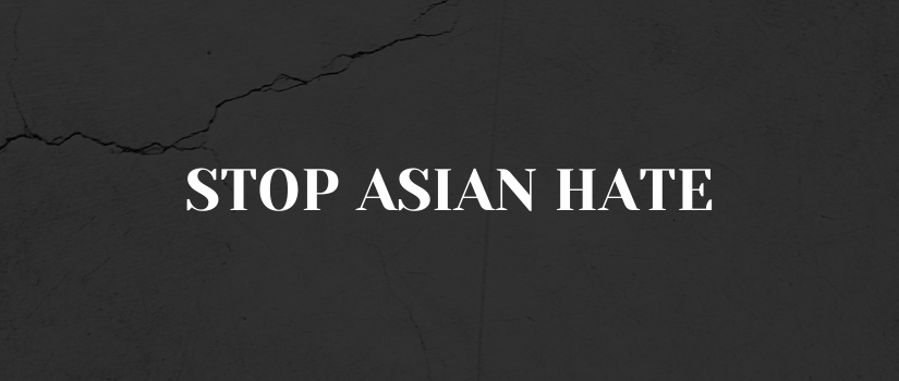 Featured image for “Stop Asian Hate: A Note from Co-CEO Felicia Jadczak”