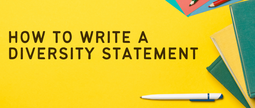 Featured image for “How to Write a DEI Statement”