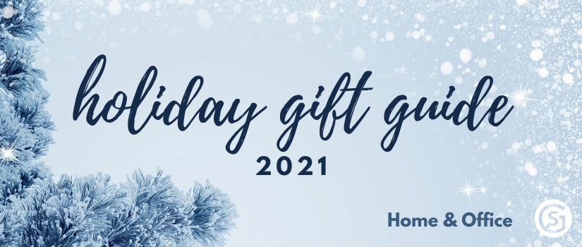 Featured image for “Holiday Gift Guide 2021: Home & Office”