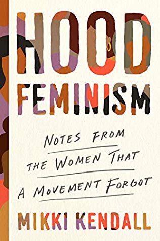 Hood Feminism Book Cover