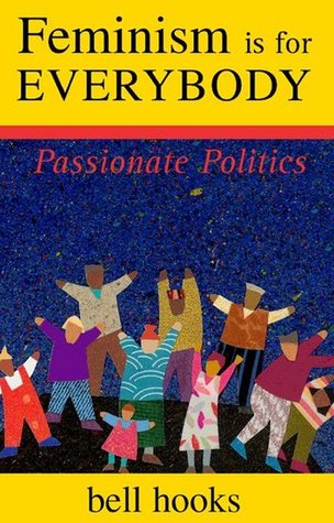 Feminism is for Everybody Book Cover